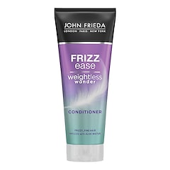 Condicionador Peso Pluma, John Frieda